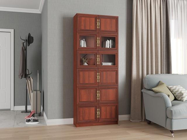 Книжный шкаф Карлос - 50