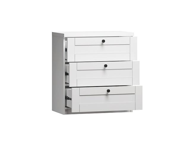 Комод София РАХ - 1 МДФ