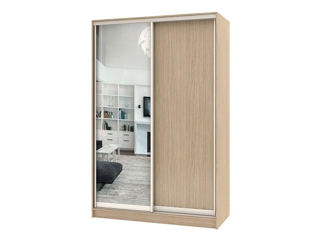 Шкаф-купе Стандарт - 2.2