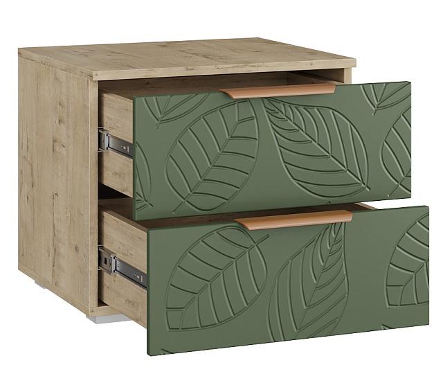 Тумба прикроватная Асти - 2 Бразо