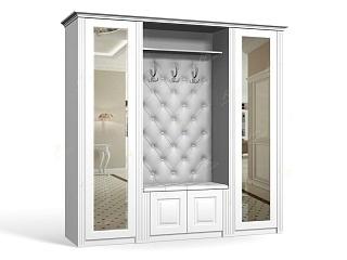 Прихожая Классика - 1