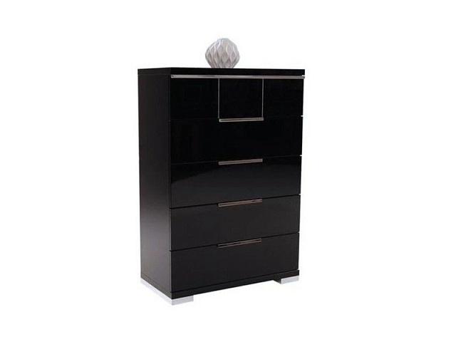 Комод Элит - 3 МДФ