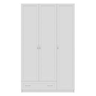 Шкаф распашной Зодиак 3.1 МДФ