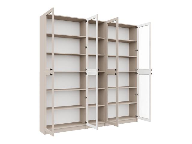 Библиотека Билли Стольмин 30 Кашемир