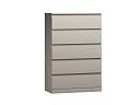 Комод Мальм - 19 Кашемир