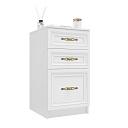 Тумба Карлос - 012 Белый