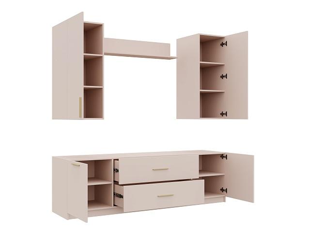 Стенка Лорена Пакс - 3 Кашемир