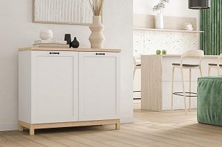 Комод Техас - 5 МДФ