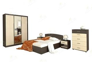 Спальный гарнитур Светлана - 33