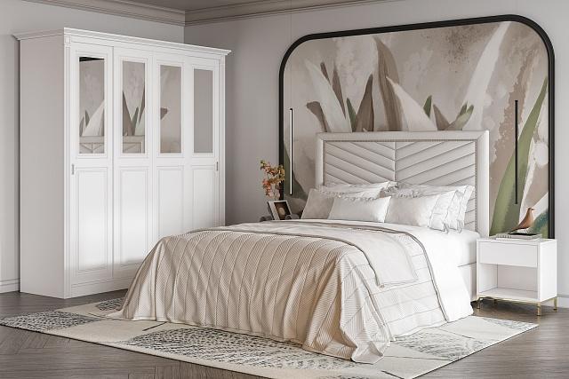 Шкаф-купе Классика - 24 МДФ