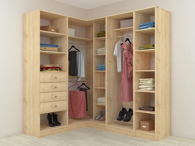 Гардеробная Alexa - 14