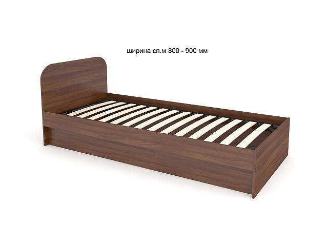 Кровать Полина