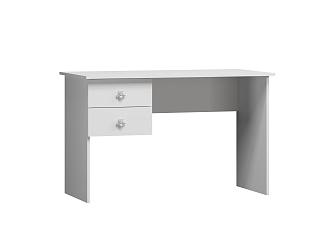 Письменный стол Скарабей Mini - 1 Белый