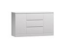Комод Мальм - 25 Белый