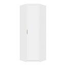 Шкаф угловой Грация - 2