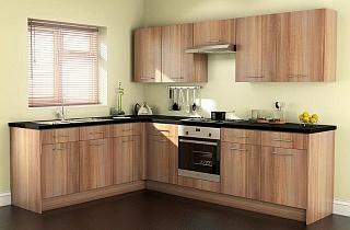 Кухня Милан - 8