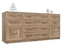 Комод Карлос - 060 Дуб Сонома