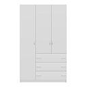 Шкаф распашной Зодиак 3.3