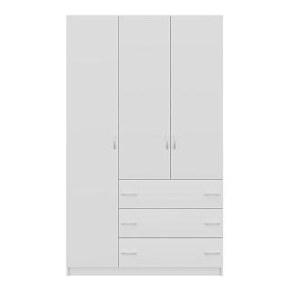 Шкаф распашной Зодиак 3.3