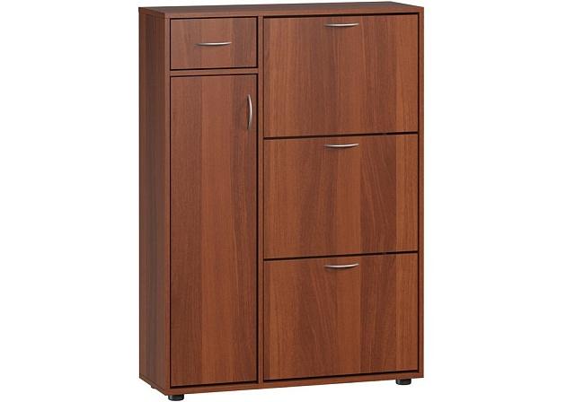 Тумба для обуви ТО - 07