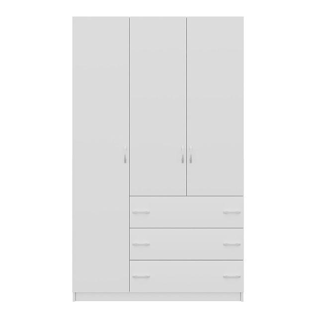 Шкаф распашной Зодиак 3.3