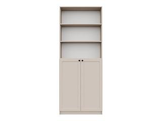 Стеллаж Билли Стольмин 23 Кашемир