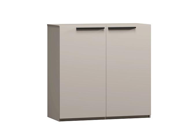 Тумба Лорена Пакс - 1 Кашемир