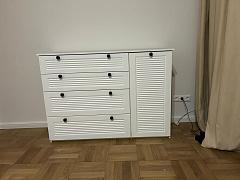 Комод Монреаль - 4.1