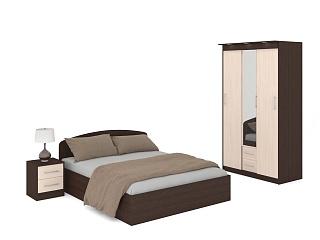 Спальный гарнитур Светлана - 34