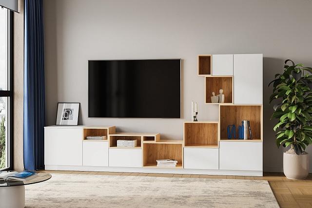 Стенка Флекс - 4