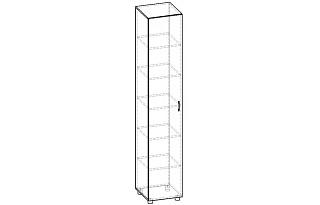 Стеллаж Лидер СТ.031.400-01