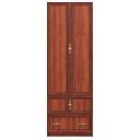 Шкаф распашной Карлос - 044