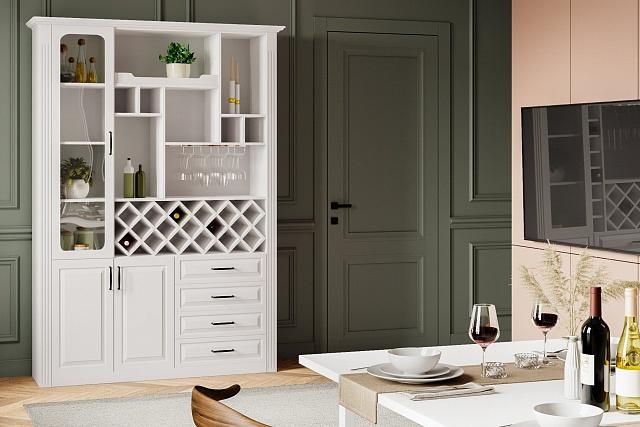 Буфет Прованс - 8