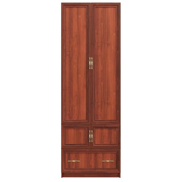 Шкаф распашной Карлос - 044