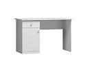 Письменный стол Банни Mini - 5 Белый