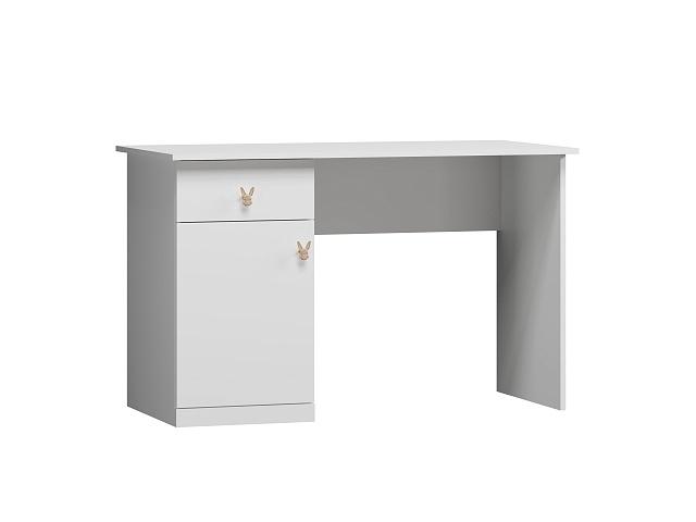 Письменный стол Банни Mini - 5 Белый