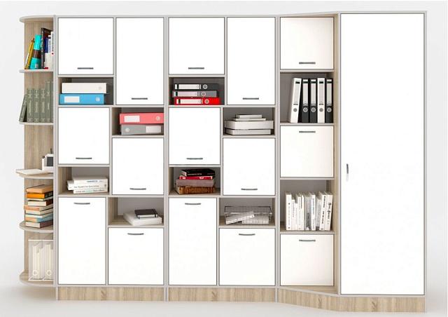 Стеллаж Орион - 3