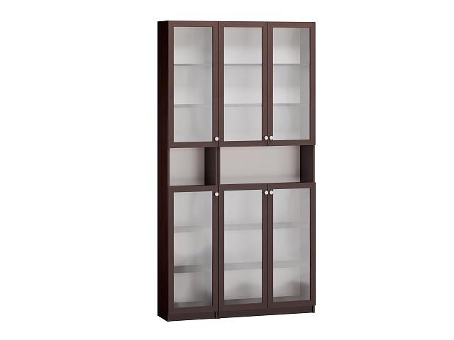 Библиотека Билли - 109 Венге Цаво