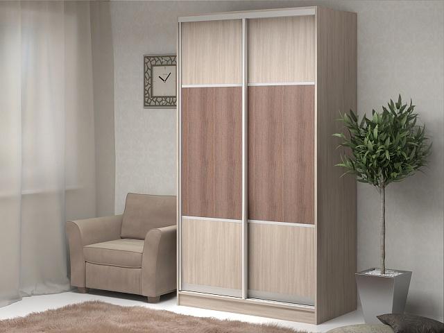 Шкаф-купе Адриано - 2.1