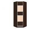 Шкаф угловой Оскар - 6