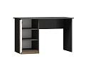 Письменный стол Банни - 3 МДФ Дуб Мореный