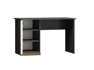 Письменный стол Банни - 3 МДФ Дуб Мореный