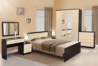 Спальный гарнитур Мега - 4