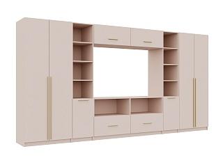 Стенка Лорена Пакс - 5 Кашемир