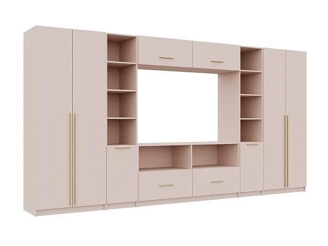 Стенка Лорена Пакс - 5 Кашемир