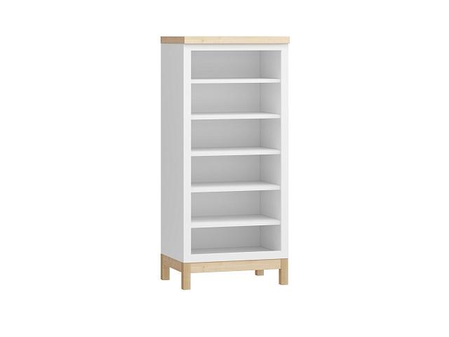 Стеллаж Техас - 4 МДФ