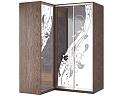 Шкаф-купе угловой Премьер - 11