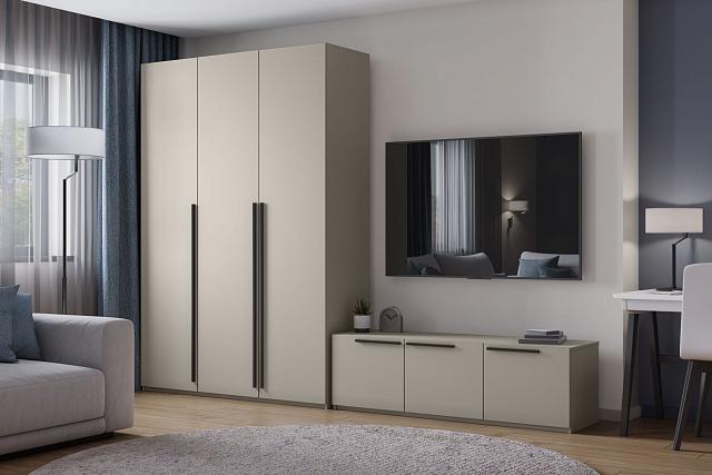 Гостиная Лорена Пакс - 1 Кашемир