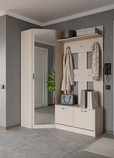 Прихожая Ольга - 10 Кашемир