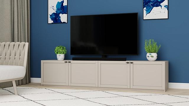 Тумба под ТВ Скаген Сантьяго